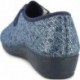 Zapatos para mujer Doctor Cutillas 743 MARINO