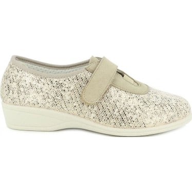 Zapatos para mujer Doctor Cutillas 743 BEIG