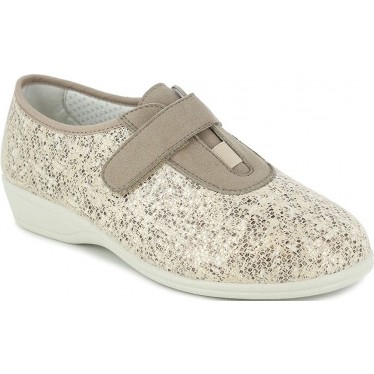 Zapatos para mujer Doctor Cutillas 743 BEIG