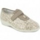 Zapatos para mujer Doctor Cutillas 743 BEIG