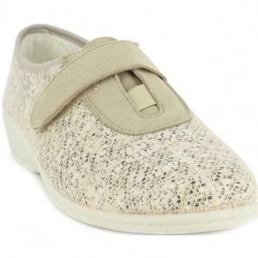 Zapatos para mujer Doctor Cutillas 743 BEIG