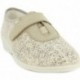 Zapatos para mujer Doctor Cutillas 743 BEIG