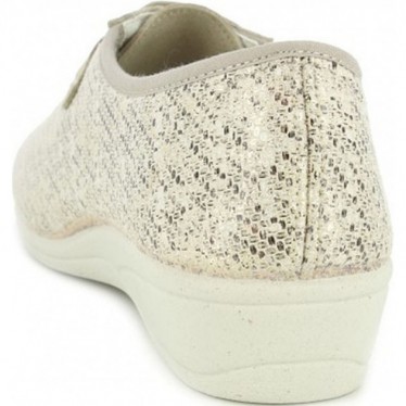 Zapatos para mujer Doctor Cutillas 743 BEIG