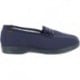 Bailarina para mujer Doctor Cutillas 827 AZUL