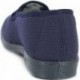 Bailarina para mujer Doctor Cutillas 827 AZUL