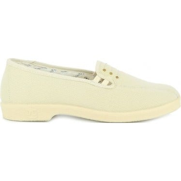 Bailarina para mujer Doctor Cutillas 827 BEIG