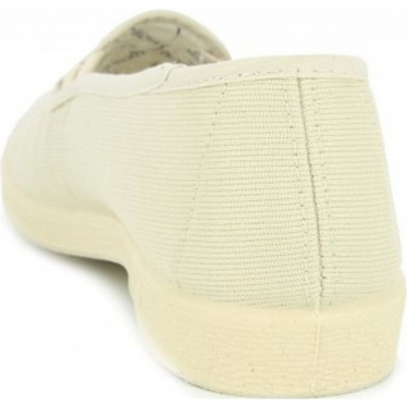 Bailarina para mujer Doctor Cutillas 827 BEIG