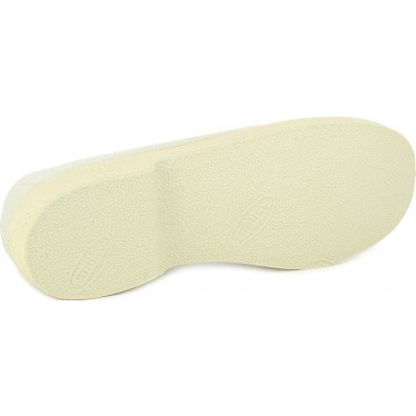 Bailarina para mujer Doctor Cutillas 827 BEIG