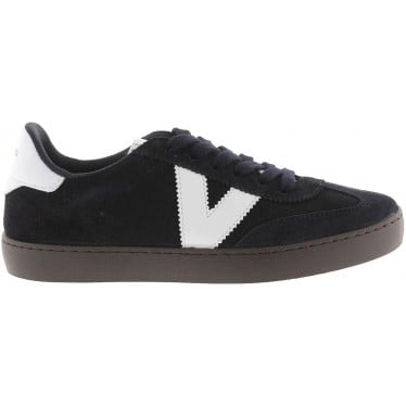 Deportiva unisex Victoria 1126199 Berlin Ciclista MARINO
