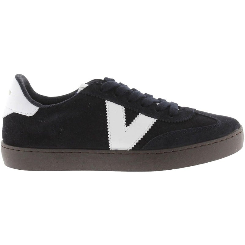 Deportiva unisex Victoria 1126199 Berlin Ciclista MARINO