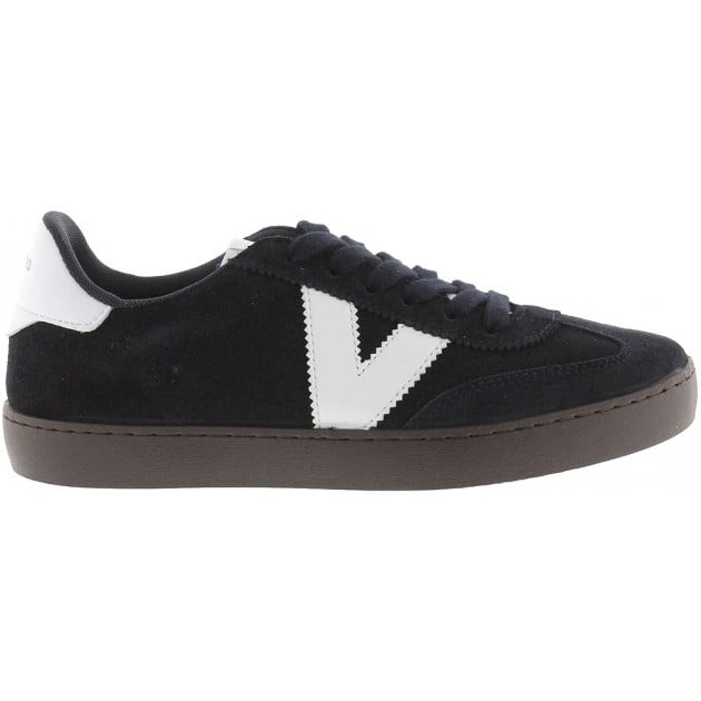 Deportiva unisex Victoria 1126199 Berlin Ciclista MARINO Deportiva unisex Victoria 1126199 Berlin Ciclista MARINO