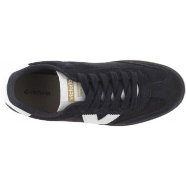 Deportiva unisex Victoria 1126199 Berlin Ciclista MARINO