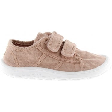 Deportiva barefoot para niños Victoria 1370111 Bosco Basket BALLET