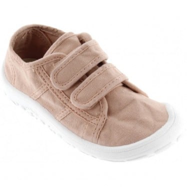 Deportiva barefoot para niños Victoria 1370111 Bosco Basket BALLET