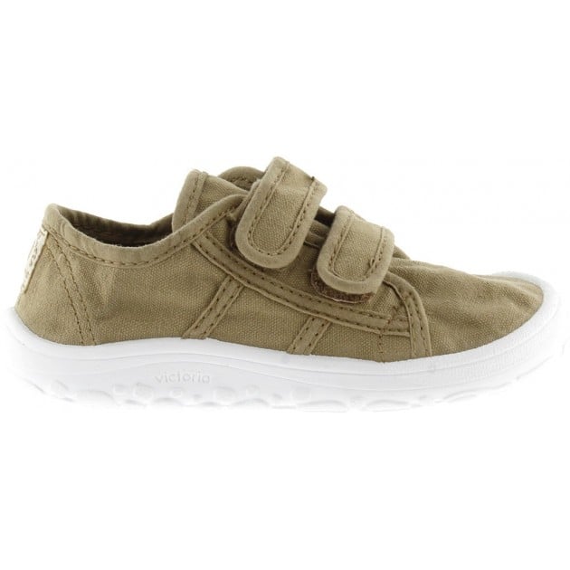 Deportiva barefoot para niños Victoria 1370111 Bosco Basket LAUREL Deportiva barefoot para niños Victoria 1370111 Bosco Basket LAUREL