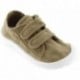 Deportiva barefoot para niños Victoria 1370111 Bosco Basket LAUREL