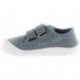 Deportiva barefoot para niños Victoria 1370111 Bosco Basket ATLANTICO
