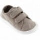 Deportiva barefoot para niños Victoria 1370111 Bosco Basket BEIGE
