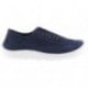 Zapatillas para niña VICTORIA Barefoot respetuosas 1370110 MARINO