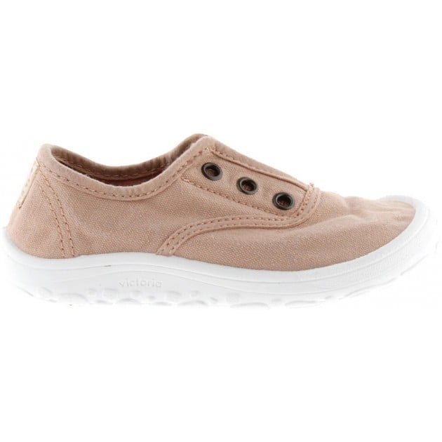 Zapatillas para niña VICTORIA Barefoot respetuosas 1370110 BALLET Zapatillas para niña VICTORIA Barefoot respetuosas 1370110 BALLET