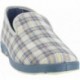 Manoletinas de mujer Doctor Cutillas 823 INDIGO