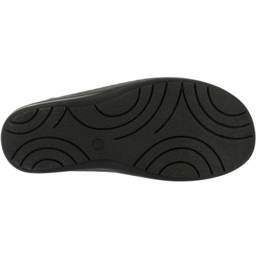 Sandalias de mujer Doctor Cutillas 47101 BEIG