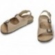 Sandalias INTERBIOS Hebitri 7112 BEIG
