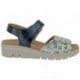 Sandalias de mujer Doctor Cutillas 36148 MARINO