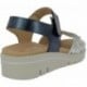 Sandalias de mujer Doctor Cutillas 36148 MARINO