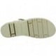 Sandalias de mujer Doctor Cutillas 36148 BLANCO