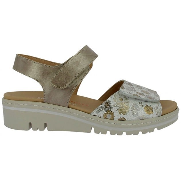 Sandalias de mujer Doctor Cutillas 36148 PICO Sandalias de mujer Doctor Cutillas 36148 PICO