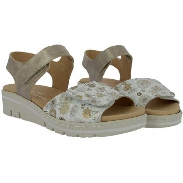 Sandalias de mujer Doctor Cutillas 36148 PICO