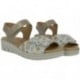 Sandalias de mujer Doctor Cutillas 36148 PICO