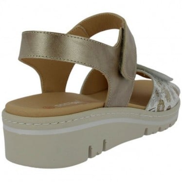 Sandalias de mujer Doctor Cutillas 36148 PICO