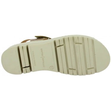 Sandalias de mujer Doctor Cutillas 36148 PICO