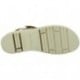 Sandalias de mujer Doctor Cutillas 36148 PICO