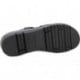 Sandalias de mujer Doctor Cutillas 36133 Cruzadas NEGRO_NUDE