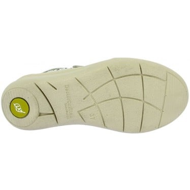 Deportivas de mujer Doctor Cutillas 50305 BLANCO