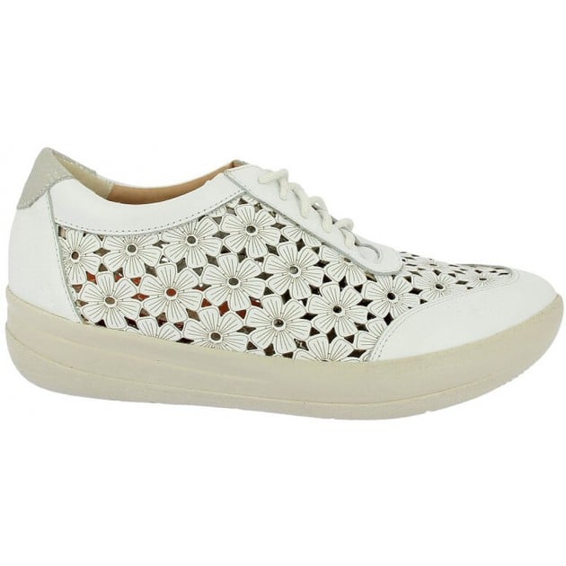 Deportiva de mujer Doctor Cutillas 50303 BLANCO Deportiva de mujer Doctor Cutillas 50303 BLANCO