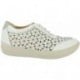 Deportiva de mujer Doctor Cutillas 50303 BLANCO