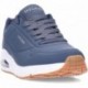 DEPORTIVA SKECHERS UNO STAND ON AIR 52458 NAVY