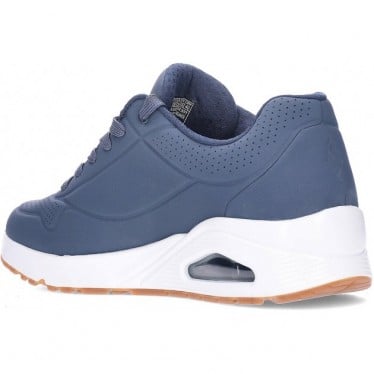 DEPORTIVA SKECHERS UNO STAND ON AIR 52458 NAVY