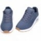 DEPORTIVA SKECHERS UNO STAND ON AIR 52458 NAVY
