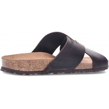 SANDALIAS INTERBIOS AQUILES MOKA