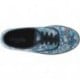 Deportiva para mujer Victoria 109229 Inglesa Estampado Liberty MARINO