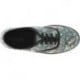 Deportiva para mujer Victoria 109229 Inglesa Estampado Liberty NEGRO