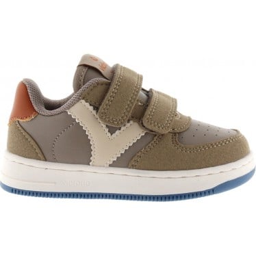 DEPORTIVA VICTORIA TIEMPO 1124117 TAUPE