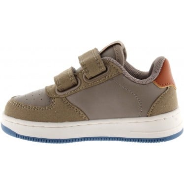 DEPORTIVA VICTORIA TIEMPO 1124117 TAUPE