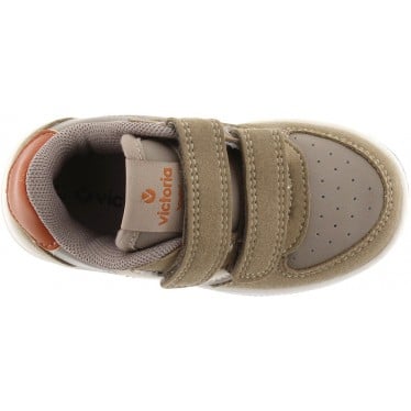 DEPORTIVA VICTORIA TIEMPO 1124117 TAUPE