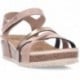 Sandalia Interbios Zanara 5803 BEIG_BRONCE
